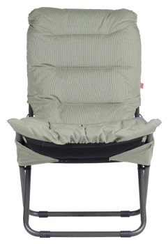 Preview: FIAM® Relaxsessel Fiesta 127S Salbeigrün